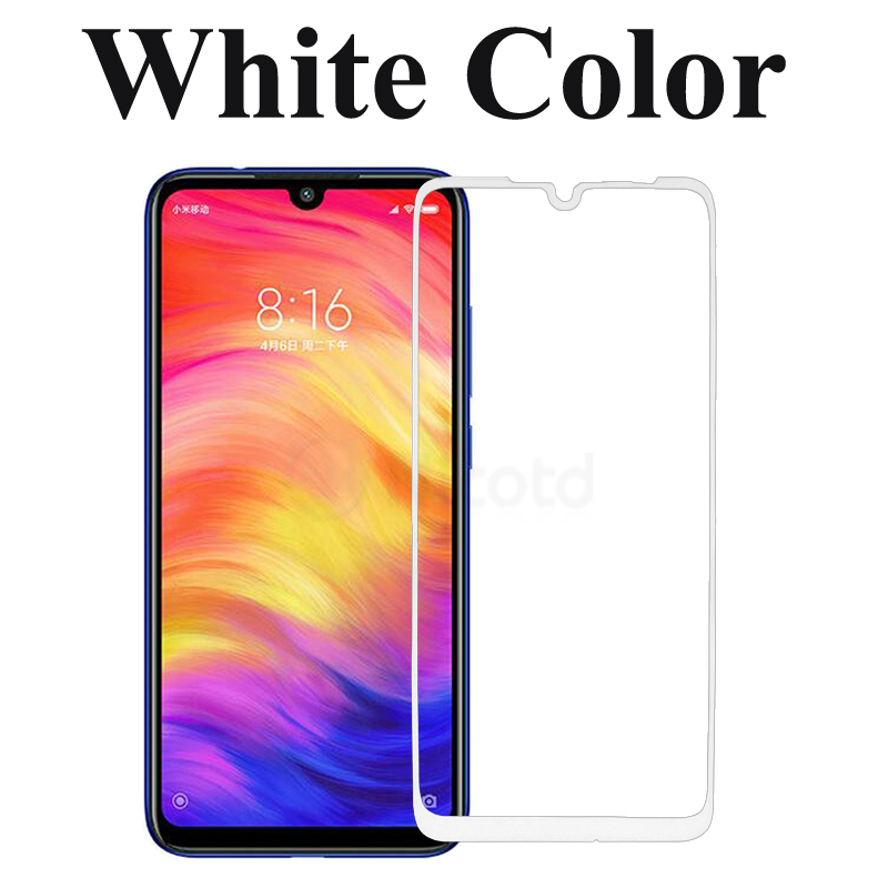 9H Tempered Glass For Xiaomi Redmi Note 7 7s Pro Screen Protector Guard Protective Glass Film 9H On For Redmi 7 7A Note 7S 7 Pro_voghion.com