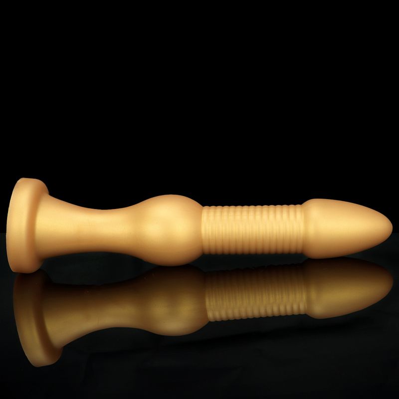 4,5/5,5/6,5/8,5 cm ilgio, didelis, storas, sekso reikmuo, analinė juostelė, nugaros masturbacijos prietaisas, orgazmo žaisliukas, S_voghion.com