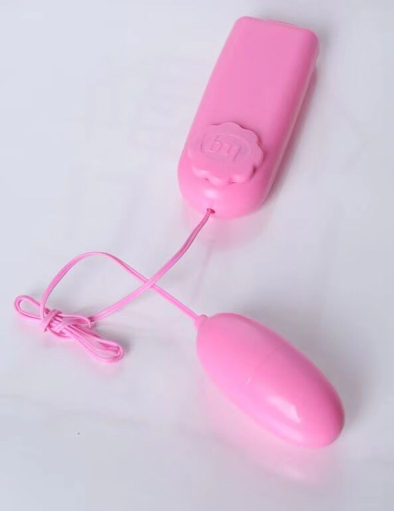 luckyqqyp Sexy Single Vibrator Silent Masturbator Adult Sex Clitoral Orgasm Female Products Flirting Toys A47_voghion.com