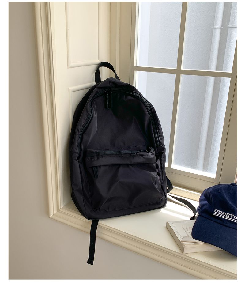 Zaino per laptop alla moda e di grande capacità da donna, nuovo modello 2025_voghion.com