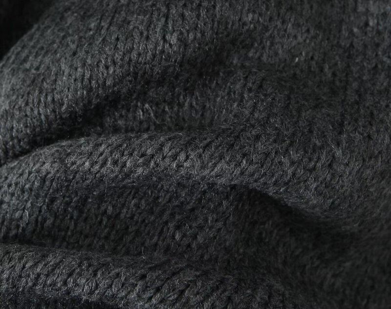 2024 Herbst neuer urbaner Stil, vielseitiger russischer Off-Shoulder-Pullover, Strickpullover_voghion.com