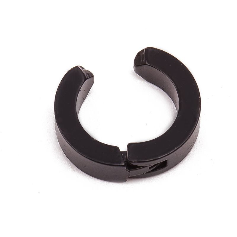 Fashion Titanium Steel Non Fading Clips Without Holes, Men's Ear Bone Clips, Women's And Earrings_voghion.com