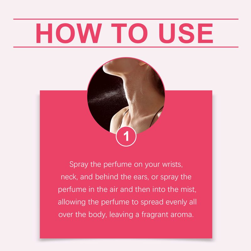 Il profumo Rose Lady Charm trasuda fascino, fragranza naturale e fresca, fragranza persistente, profumo quotidiano da donna_voghion.com