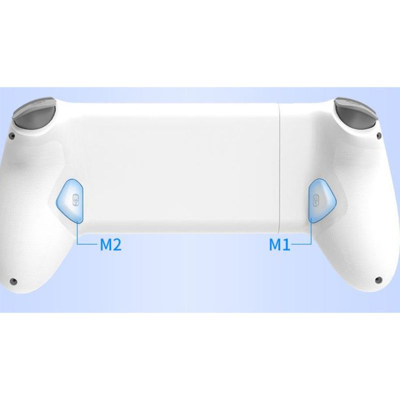 【Flaggschiff】Mi Mo S3 Erweiterter Griff Mobiles Spiel Drahtloses Bluetooth-Telefon Eternal Calamity Hall Dual-Modus_voghion.com