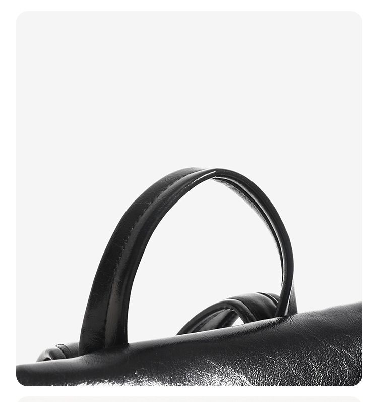 High-end Women's College Style 2025 Spring And Summer New Large-capacity Office Commuting Laptop Bag Lightweight Schoolbag Fashionable Versatile_voghion.com