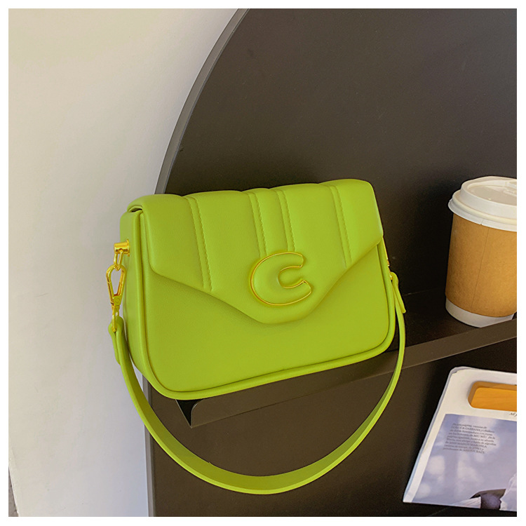 Nuovo regalo Four Seasons per le migliori amiche: borsa personalizzata da donna pratica, di nicchia, di fascia alta, alla moda e di alta qualità 19*13*7 cm_voghion.com