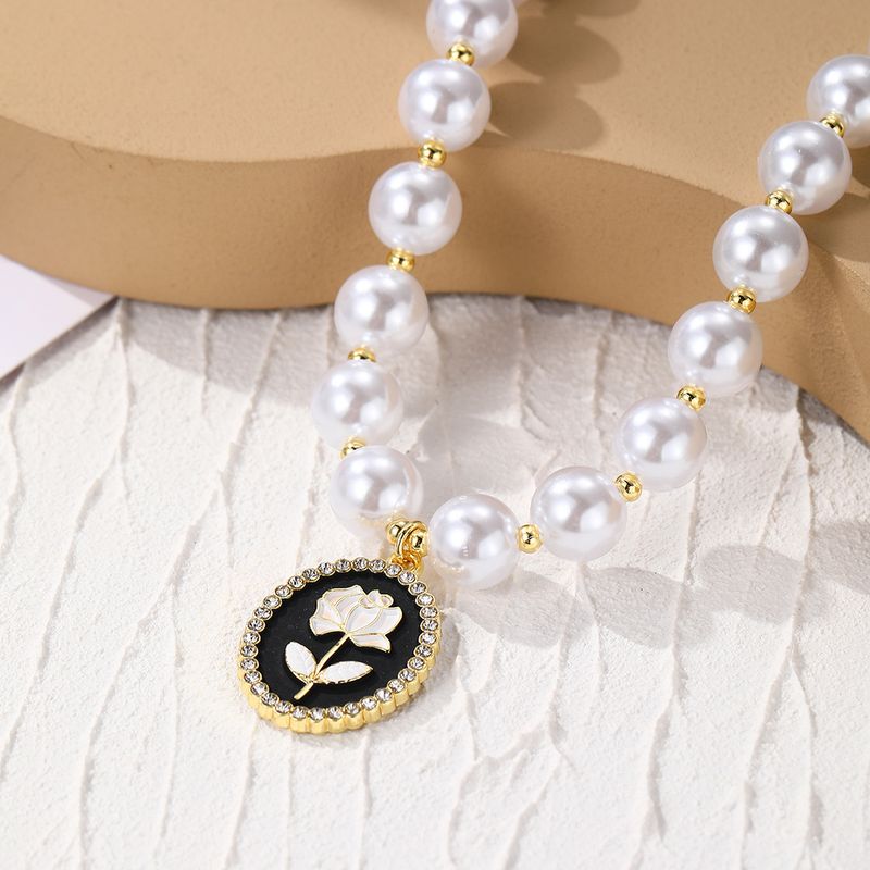 Multi schicht unregelmäßigen perlenkette, speziell geformte retro Barock perlenkette schmuck high-end_voghion.com