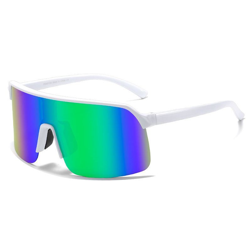 Unbeatable Quality New Outdoor Running Cycling For Men Women, Windproof And Sandproof Eye Protection Glasses, Bicycle Glasses_voghion.com