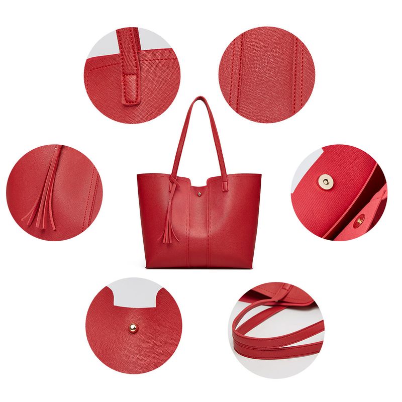 borsa a tracolla modello hot cross alla moda 4 gruppi borsa da donna semplice_voghion.com