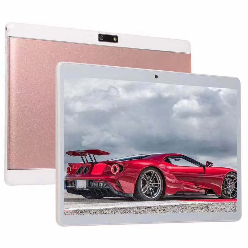 Android Tablet For Southeast Asia - 10 Inch IPS HD Display, 4GB RAM 64GB, Dual SIM, Long Battery Life_voghion.com