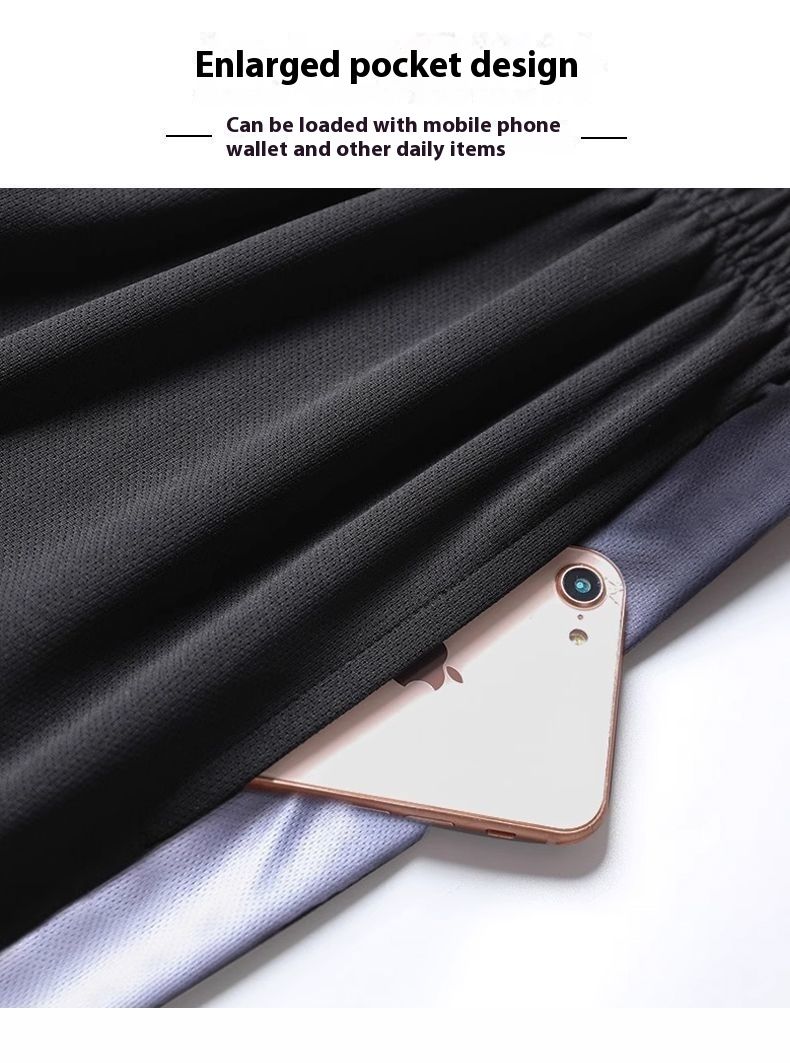 Combinaison de sport pour homme, veste de course à séchage rapide, vêtements d'entraînement, de cyclisme, de fitness, de randonnée en plein air, printemps et automne_voghion.com