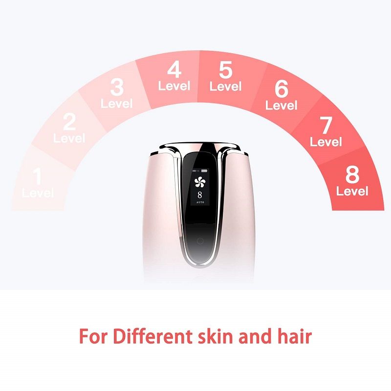 990000 Flashes 2022New Laser Hot Sell Laser Epilator Permanent IPL Photoepilator Hair Removal Painless Electric Epilator Machine_voghion.com