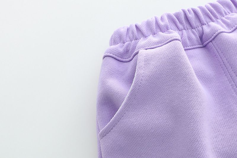 Abbigliamento primaverile per bambine 2025, nuovo set da 3 pezzi con cappuccio e colletto casual da principessa per bambine_voghion.com
