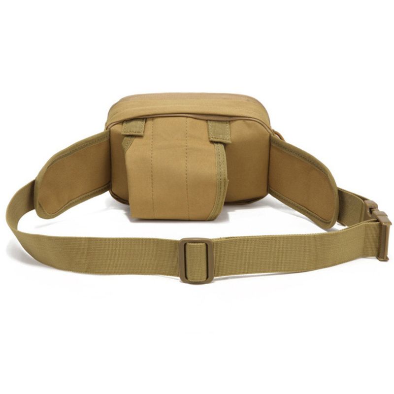 Bolsa tática para ciclismo, multifuncional, à prova d'água, para áreas externas, CS Combat, para pendurar na cintura, nova bolsa para armas_voghion.com