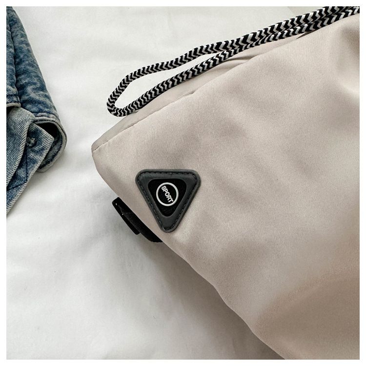 multifunctionele yogatas niche geplooide fitnesstas grote capaciteit hoogwaardige vrijetijdssporttas_voghion.com