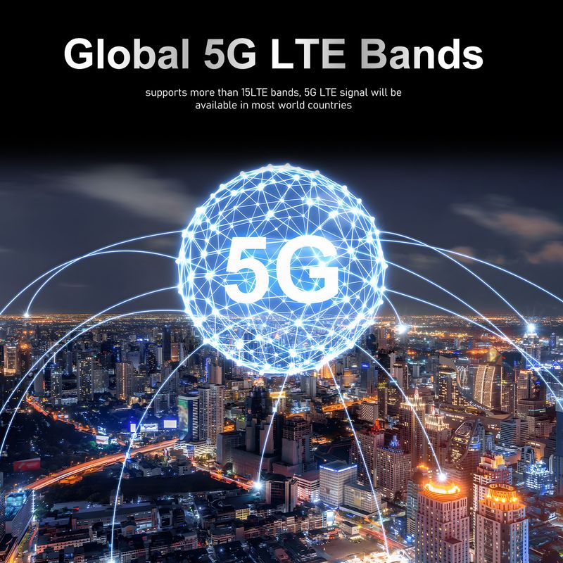 Mobilní GT10 Pro 7,3palcový velký displej 12+512G Android Smartphone_voghion.com