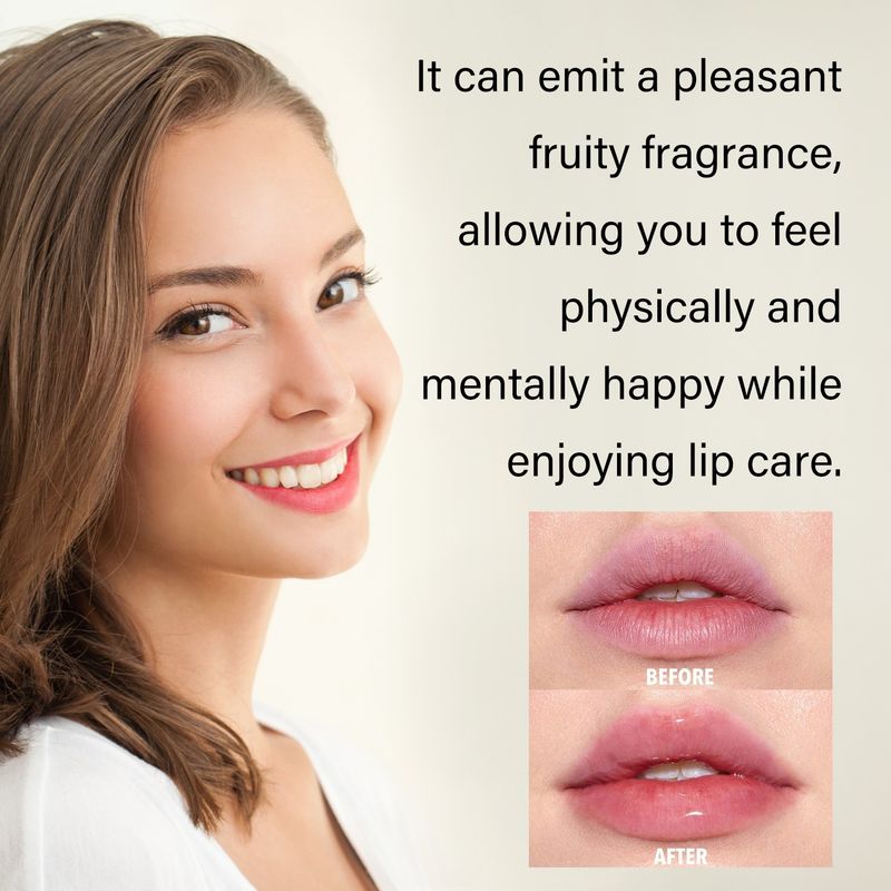 Nemlendirici Seri Nemlendirici&Nemlendirici Ruj_voghion.com