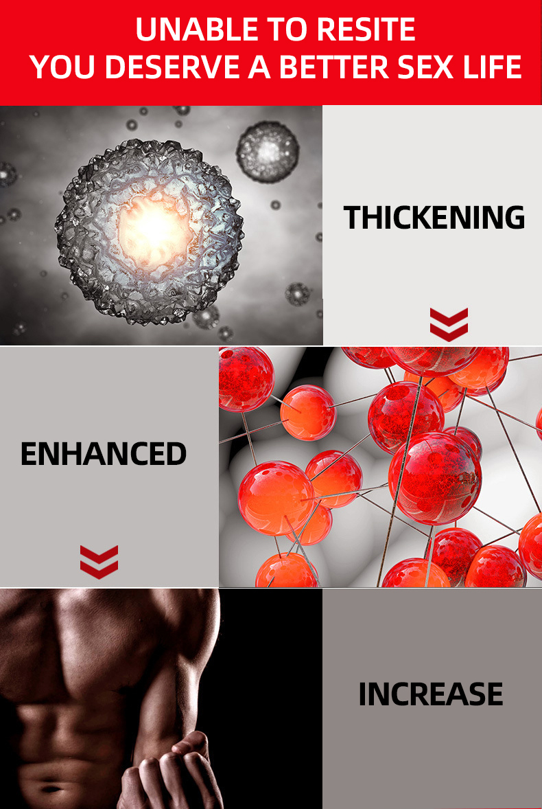 Male 50ml Enhancement Cream Becomes Bigger Thicker Extend Erection Enhance Size Xxl Sexual Products Grow_voghion.com