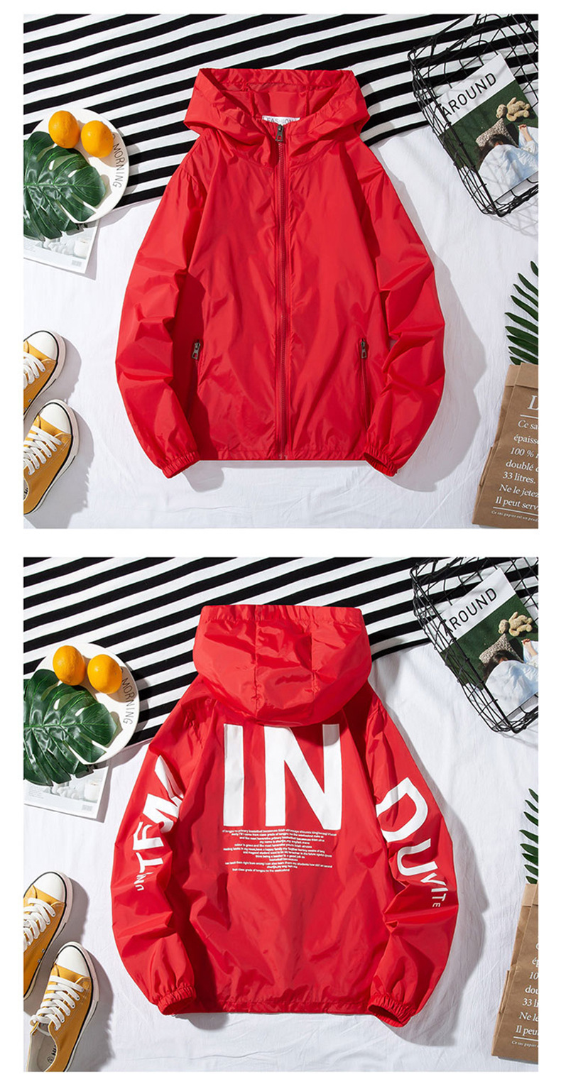 Herenkleding Zonnebrandcrème kleding heren nieuwe zomer lichte en ademende versie van ins persoonlijkheid mode paar jas toptij_voghion.com