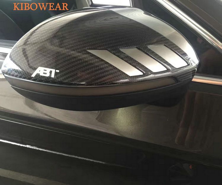 2pcs Dynamic LED Turn Signal For VW Golf MK8 VIII GTI R 8 GTD GTE Light Mirror Indicator 2020 2021 2022 Arrow 2023 2024_voghion.com