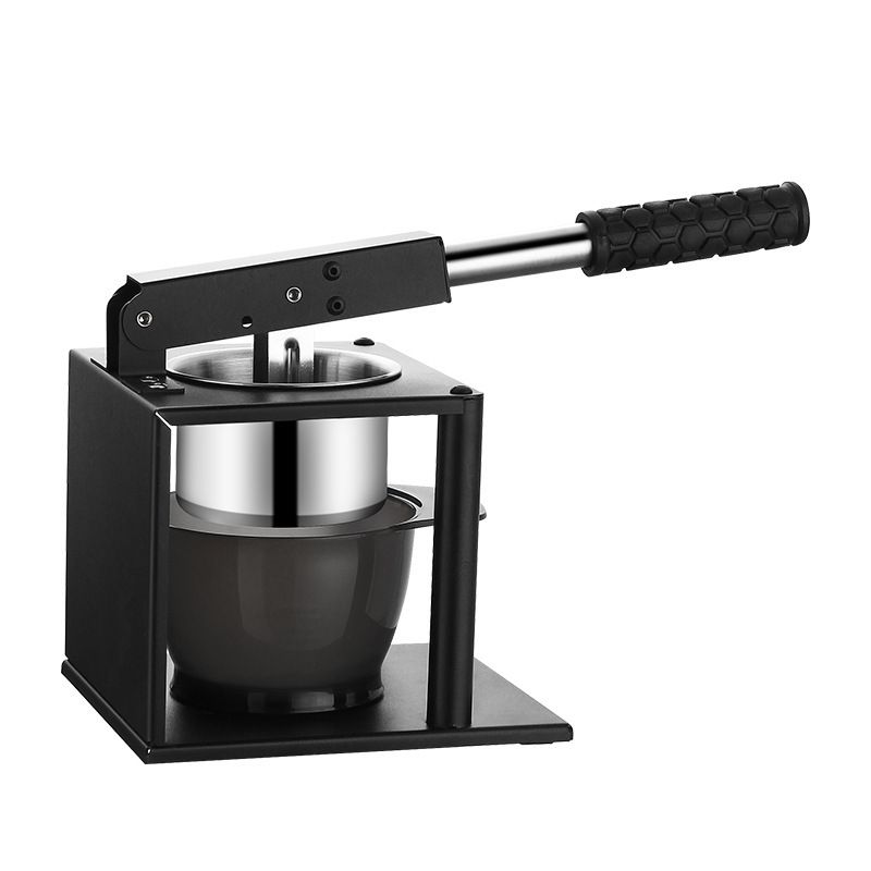 Outdoor Stainless Steel 304 Manual Commercial Lemon Home Fruit Machine, Watermelon Pomegranate Juicer, Juicer_voghion.com