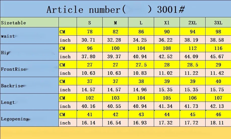 Jeans da uomo micro svasati con frange dritte alla moda da strada_voghion.com