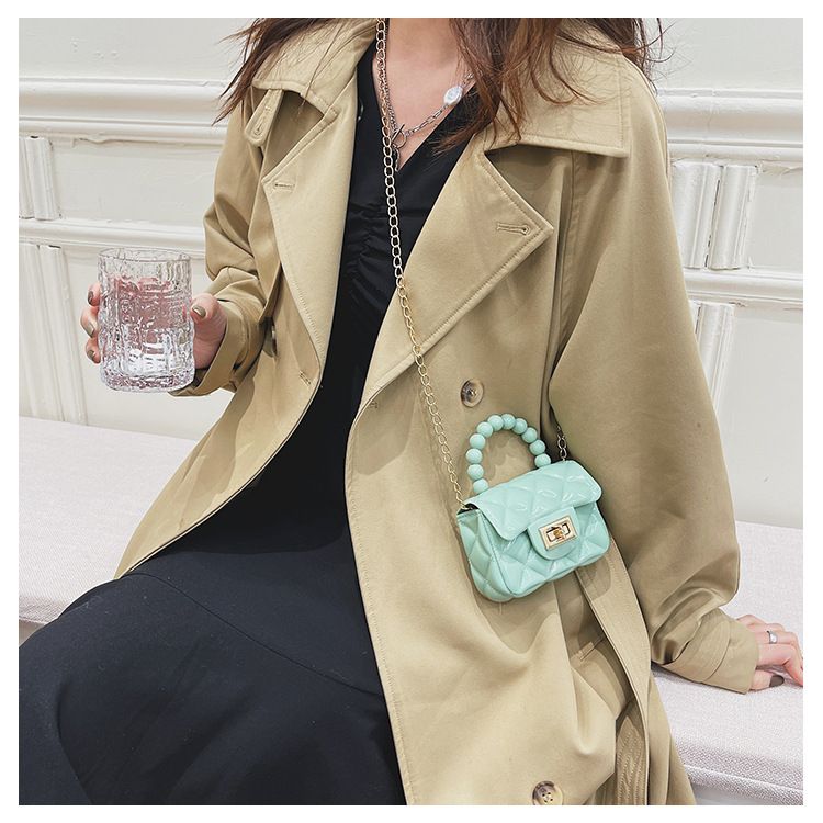 2024 Borsa a tracolla piccola carina per ragazza rossa Internet per bambini in gelatina trasparente Super Fire_voghion.com