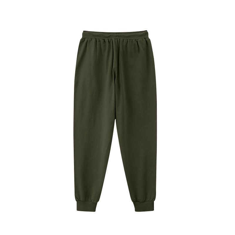 Pantalon de jogging décontracté pour homme, multicolore, polyvalent, ample, pour le sport en plein air, nouvelle collection automne 2023_voghion.com