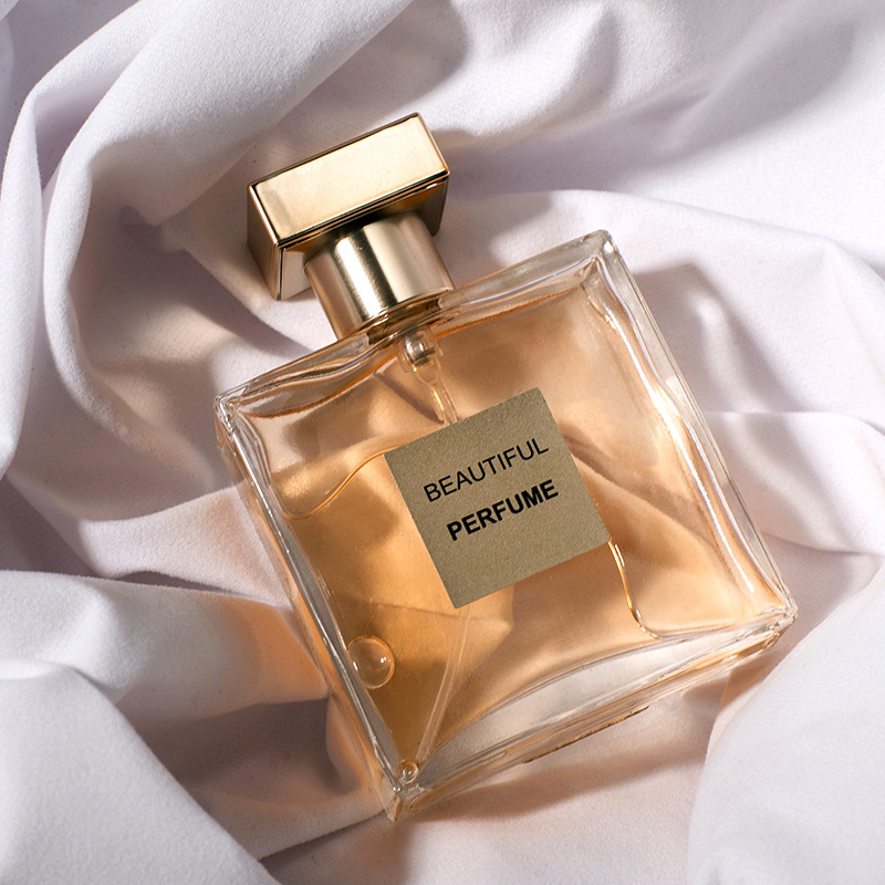 Nuovo profumo Gabrielle Natural Perfume Eau De Toilette da donna duraturo 50 ml Profumo floreale fresco_voghion.com
