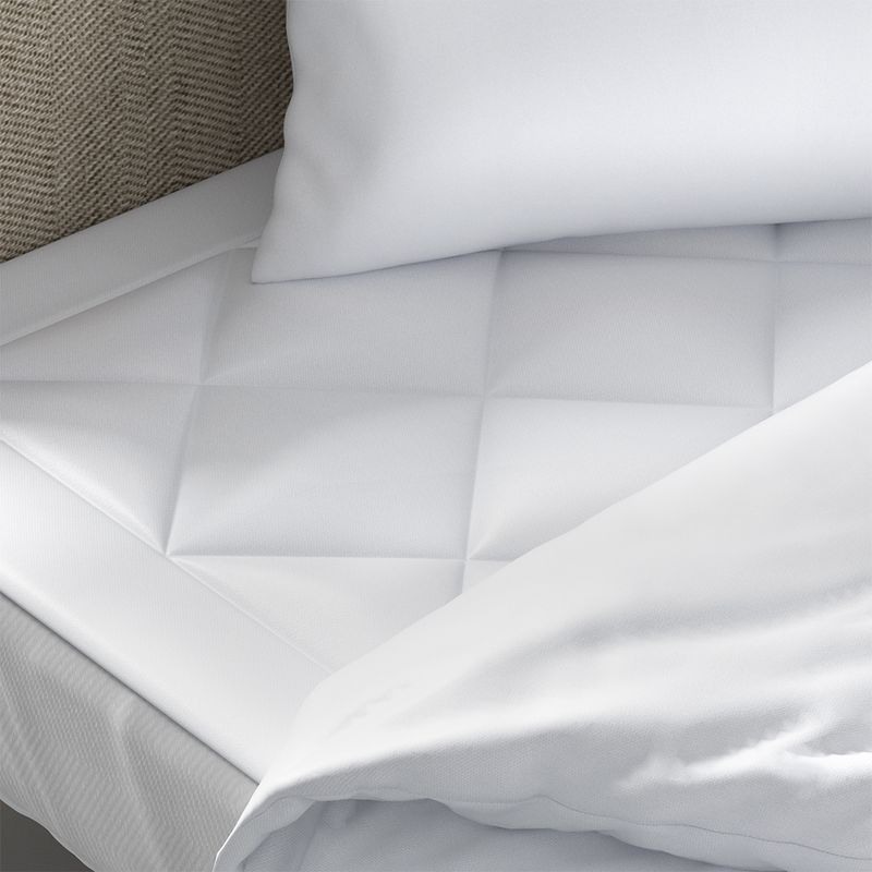 Waterproof Sofa Bed Mattress Pad_voghion.com