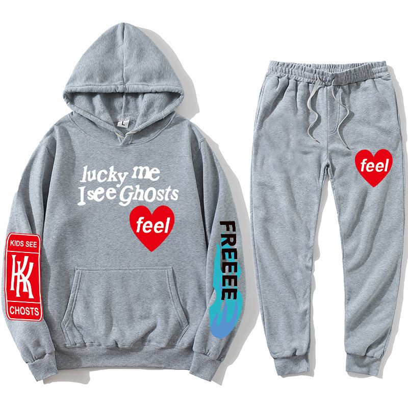 2023 Kanye West Album Ids See Ghosts Free Hoodie Hoodie Set_voghion.com