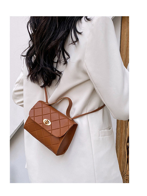 2023 PU Lyxhandväskor Damväskor För Kvinnor Handväskor Damer Crossbody-väskor för kvinnor Handväska Clutch Telefonplånbok Axelväska_voghion.com
