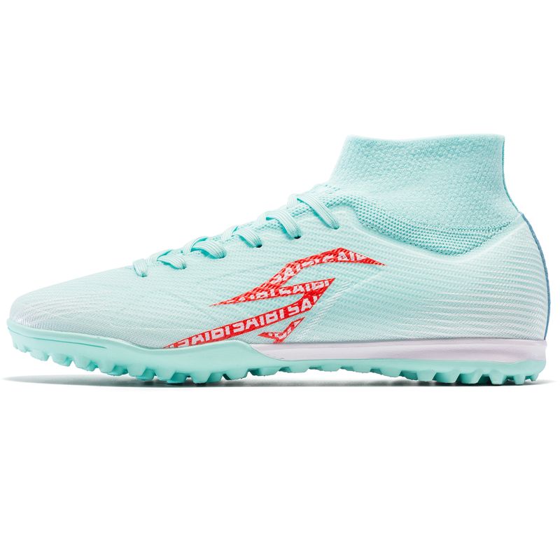 Grensoverschrijdende nieuwe kindervoetbalschoenen voor jongens en meisjes, lange spikes, antislip, slijtvast, trainingswedstrijd_voghion.com