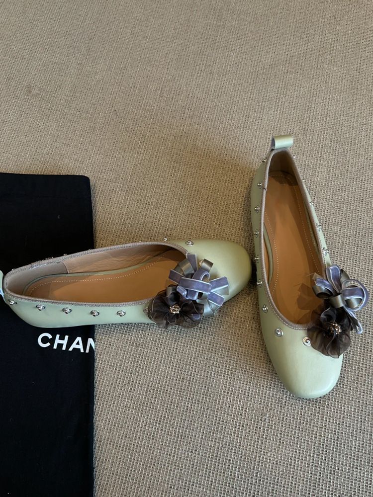 Women's Shoes 2025 Fall/Winter New_voghion.com