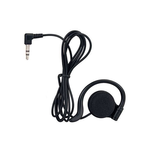 Retekess 10 pezzi 3,5 mm F4510A F4510B Ascolta solo auricolare auricolare per sistema di guida turistica radiofonica wireless T131 /_voghion.com