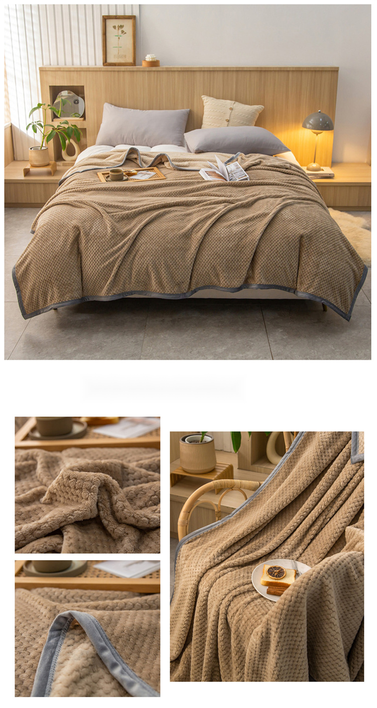 Milk crystal multifunctional blank, duv cover, Falei velv, Beibei velv bed she, leisure air conditioning_voghion.com