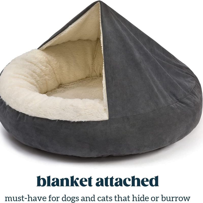 Cat Pet House Teddy Small Medium Dog Mat Blanket_voghion.com