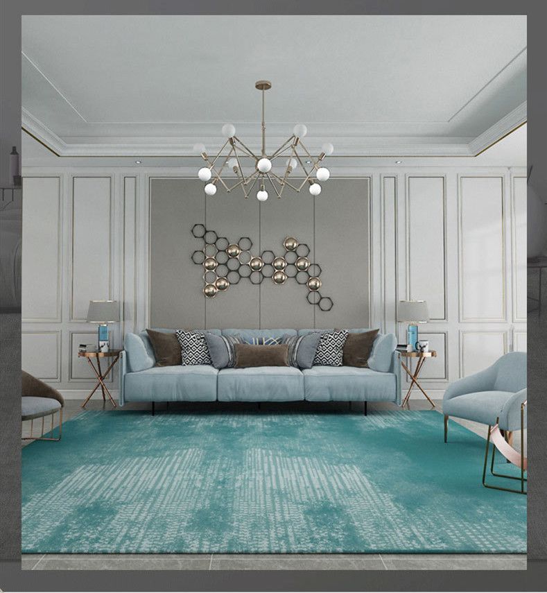 Covor pentru living, modern, simplu, pentru dormitor, noptieră, mare, covoraș, canapea, masă de cafea, pătură_voghion.com