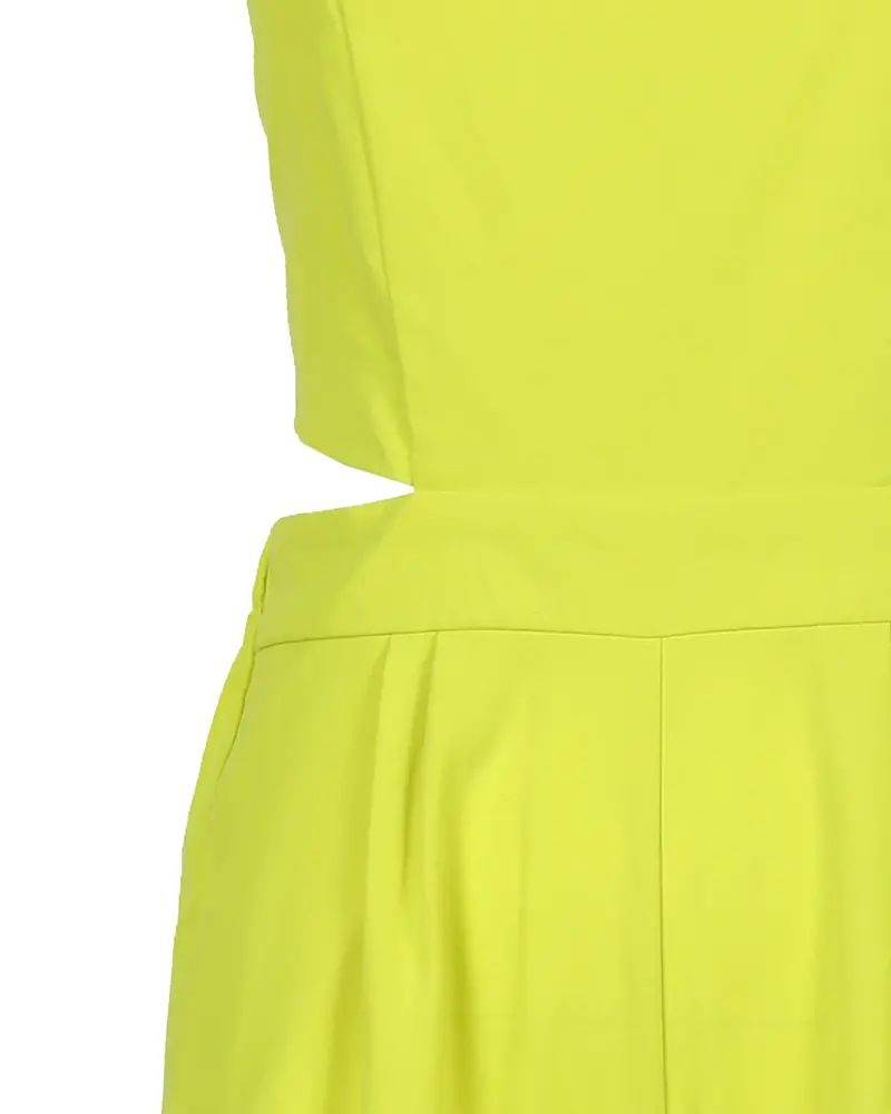 2022 Sommer Neue Camisole Backless Bow Print Taillenoverall für Frauen von hoher Qualität_voghion.com