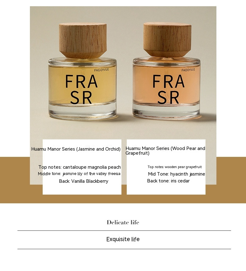 Nieuwe Damesparfum Blijvende Geur Lichte Geur Jasmijn Natuurlijke Frisse Index Dames Vietnam Kleine Groepsparfum_voghion.com