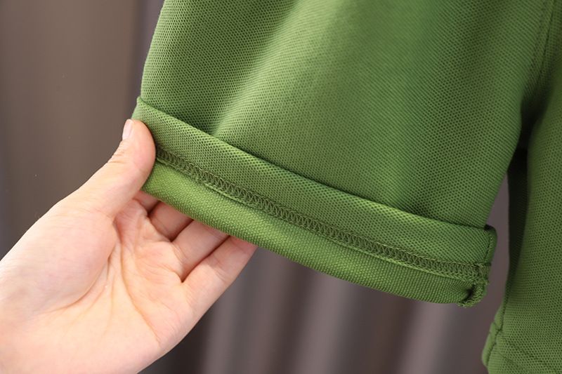 Kids’ Clothing Children's Sleeveless Suit Pure Cotton Summer New Baby Shorts Clothes Boys Summer Clothes Girls T Shirt Children's Clothing_voghion.com