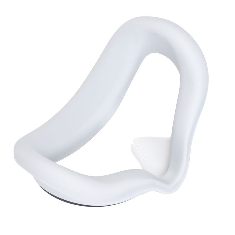 Breathable Soft Face Mask Replacement Eye Pad For Oculus Quest 2 VR Accessories_voghion.com