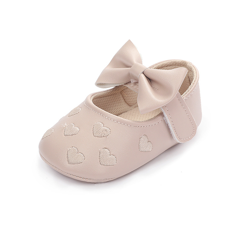 Baby Shoes Toddler Shoes Soft Soled Baby Shoes_voghion.com