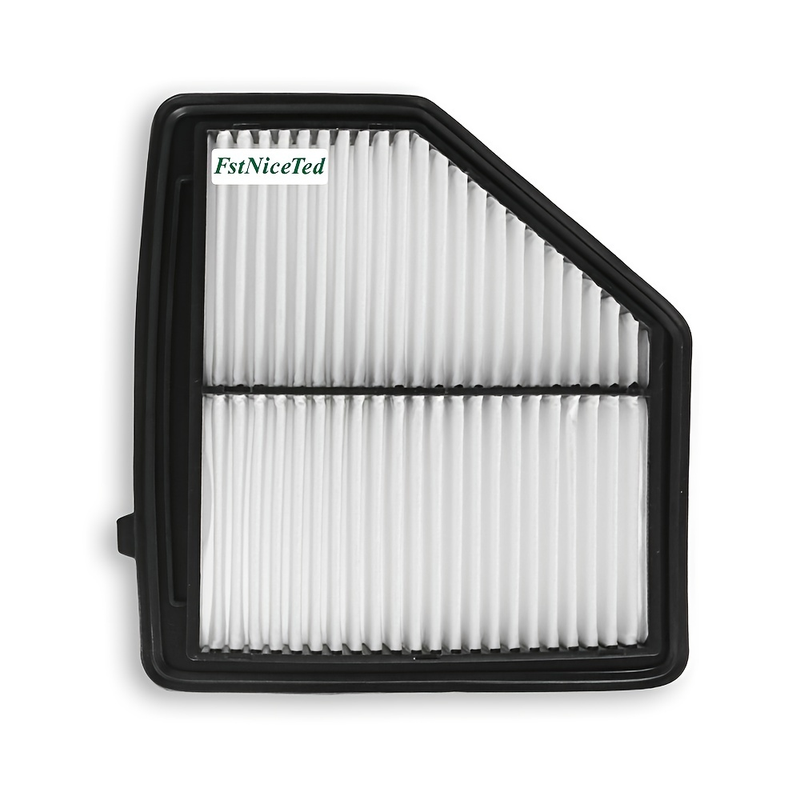 (1 unidade) Filtro de ar PP adequado para 15 Honda Colorado XRV 1.8L substitui 17220-51B-H00_voghion.com