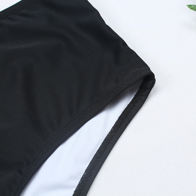2022 New One Piece Sexy Slim Maillots de bain Maillots de bain pour femmes_voghion.com