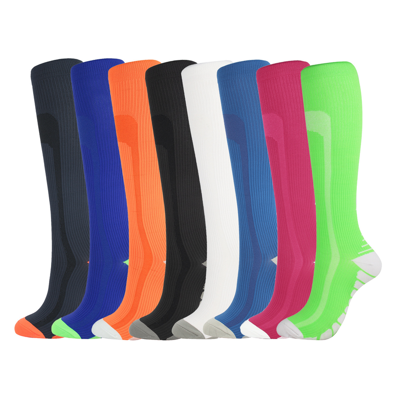 Chaussettes de compression Chaussettes de compression Chaussettes de compression pour le sport_voghion.com