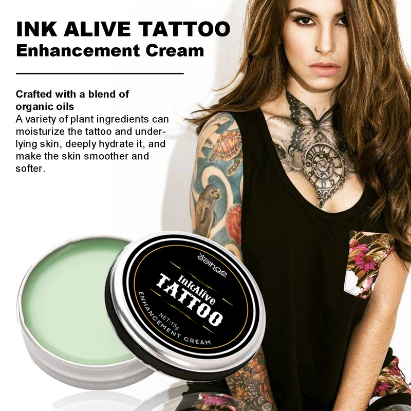 EELHOE Tattoo-Druck und feuchtigkeitsspendende Hautreparatur-Stickerei-Farbfixierungs-Pflegecreme_voghion.com