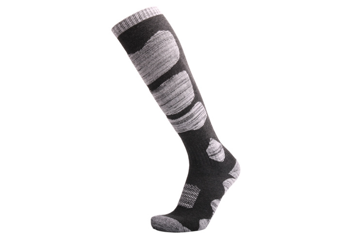 Ski verdikte lus bergbeklimmen buitensport handdoek zolen, lange tube soc, zweetabsorptie en warmtebehoud_voghion.com