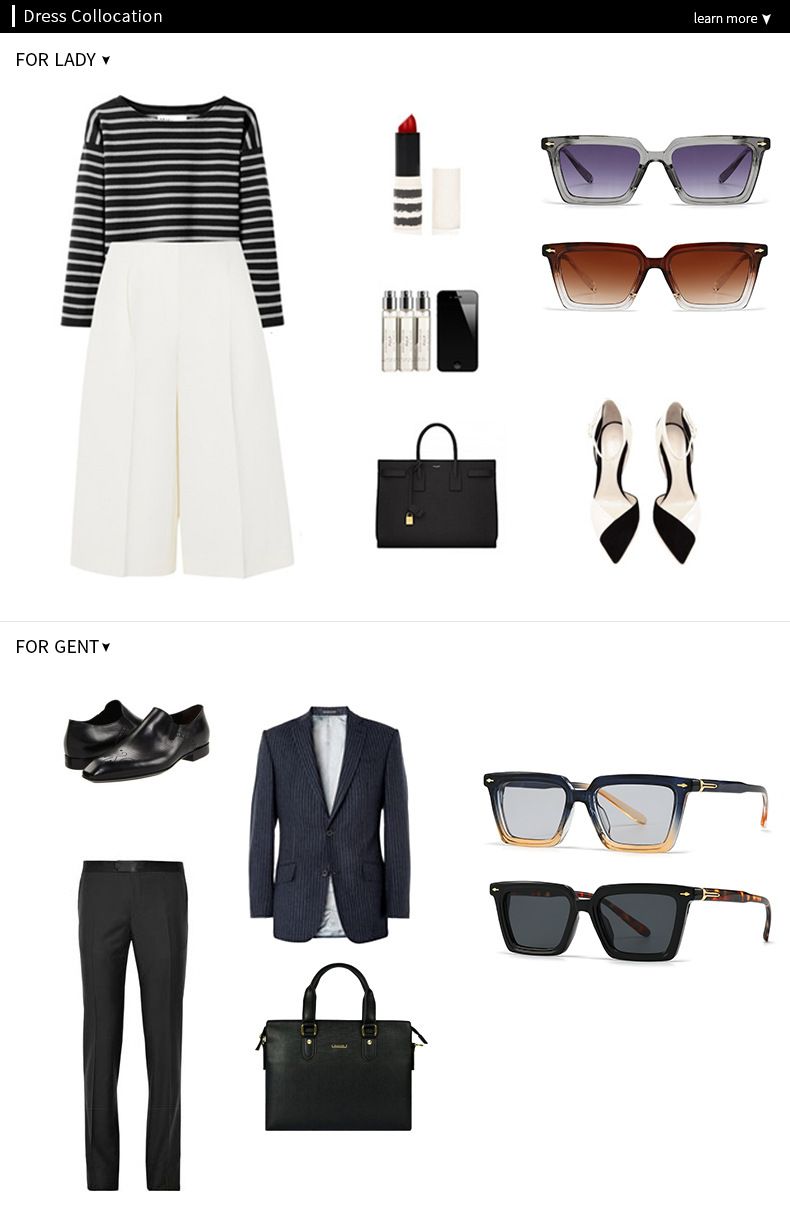 Euroopan ja Amerikan rajat ylittävä trendi Street Shooting Retro Square Rice Staring Art Aurinkolasit Modern Charm INS Aurinkolasit 6093_voghion.com