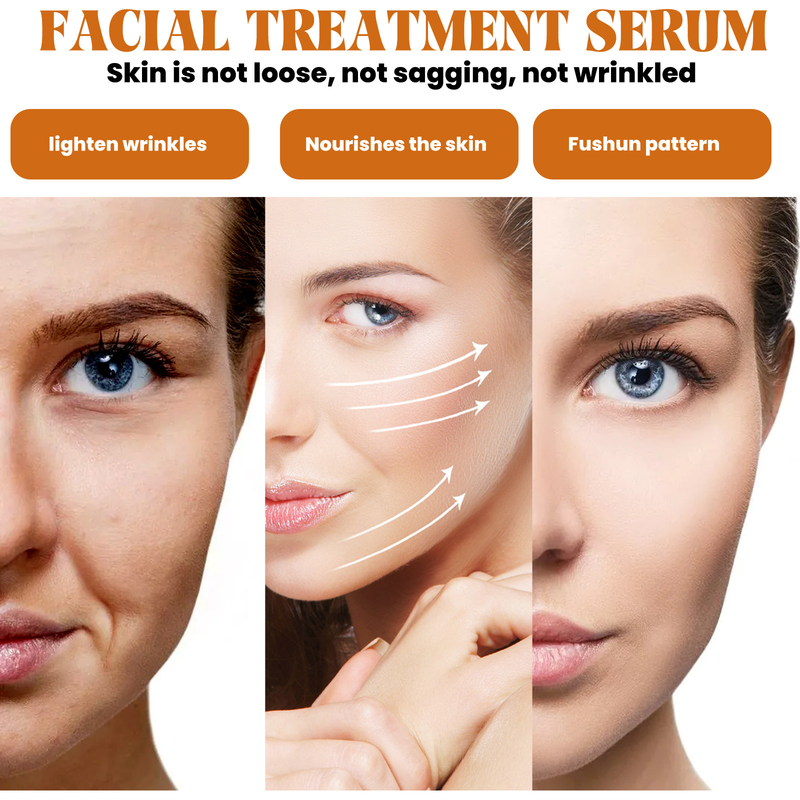 Retinol Anti Beautiful Wrinkle essence spray Lightens Wrinkles and Fine Lines, Moisturizes and Repairs essence s_voghion.com